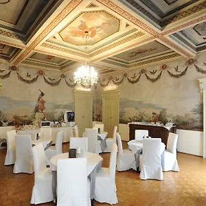 Antica Dimora Бергамо