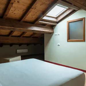  Appartement Osteria Luxury Italie