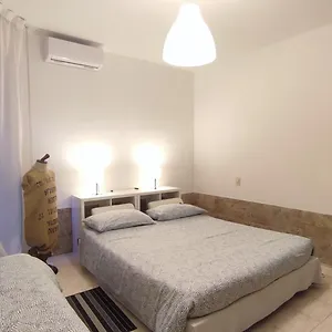 Appartement 1