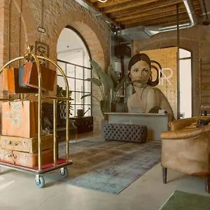 Ar Suites&art Bérgamo
