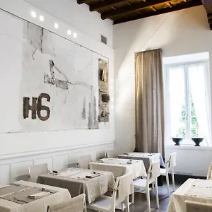 Gombithotel Bérgamo
