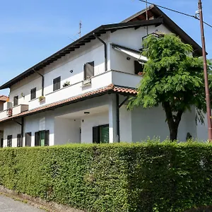 Casa Dori Bérgamo