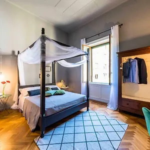  Séjour chez l'habitant Casabotta Italie