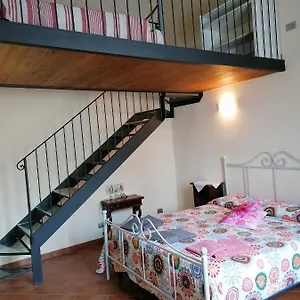  Appartement Panorama Di Italie