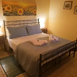  Appartement Il Cantuccio Nel Chianti Italie